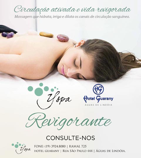 Circulao ativada e vida revigorada,massagem que hidrata, irriga e delata os canais de circulao sangunea.